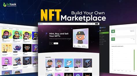 NFTBOX is the complete <b>Script</b> for your Non-Fungible Token (<b>NFT</b>) <b>Marketplace</b> Business. . Nft marketplace script nulled